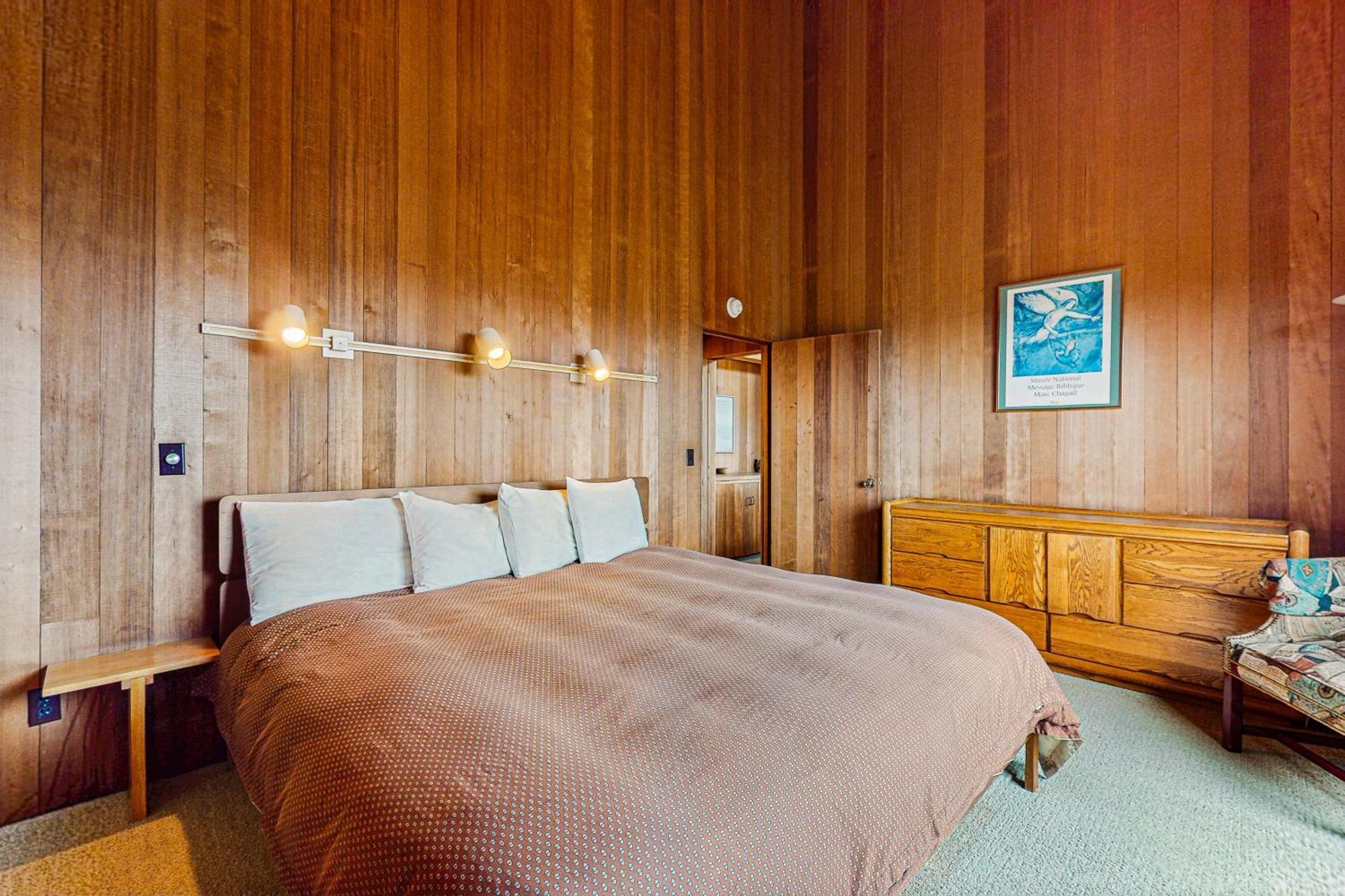 Norman House Villa Sea Ranch Exterior photo