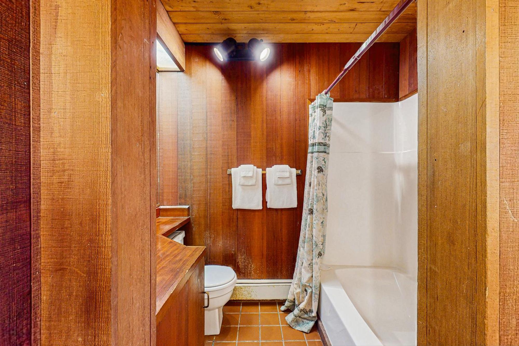 Norman House Villa Sea Ranch Exterior photo