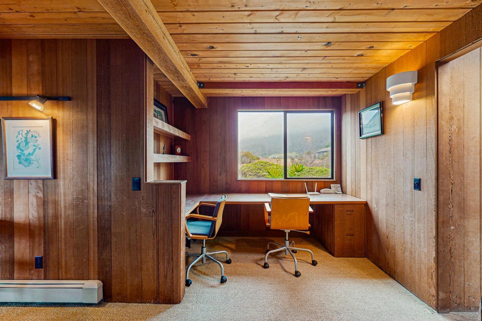 Norman House Villa Sea Ranch Exterior photo