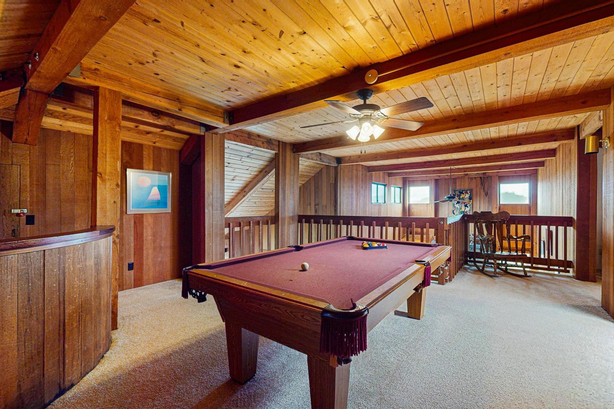 Norman House Villa Sea Ranch Exterior photo